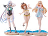 Atelier Ryza ~Tokoyami no Joou to Himitsu no Kakurega~ - Set - 1/7 - Swimsuit Ver. (Solarain)