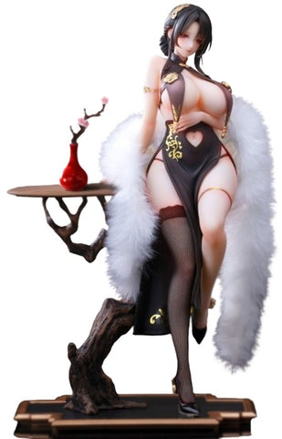 Original - Feng Lai Yi - 1/6 (Bear Panda)
