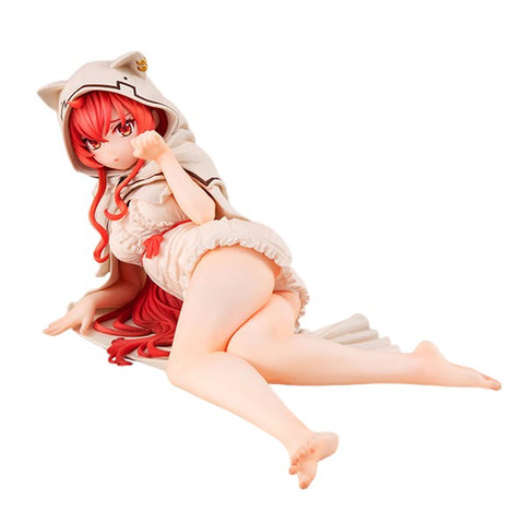 Mushoku Tensei II ~Isekai Ittara Honki Dasu~ - Eris Boreas Greyrat - Melty Princess - Tenohira, Soine da Nyan ver. (MegaHouse)