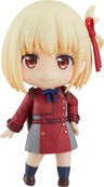 Lycoris Recoil - Nishikigi Chisato - Nendoroid #1955 - 2025 Re-release (Good Smile Company)