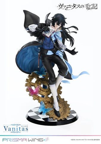 Vanitas no Carte - Vanitas - Prisma Wing - 1/7 (Prime 1 Studio)