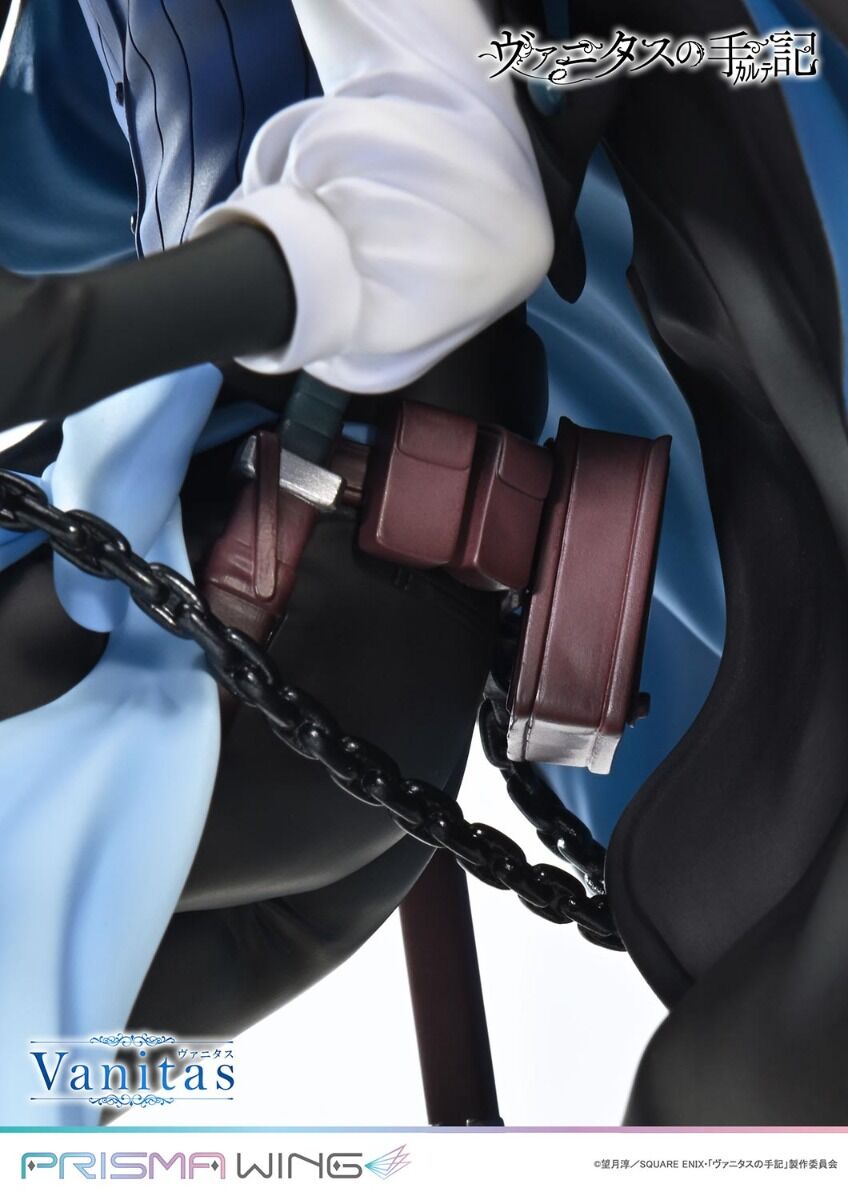 Vanitas no Carte - Vanitas - Prisma Wing - 1/7 (Prime 1 Studio