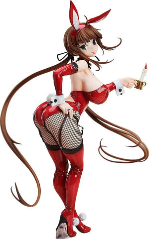Shinovi Master Senran Kagura: New Link - Ryoubi - B-style - 1/4 - Shinobi Transformation Bunny Ver. (FREEing)