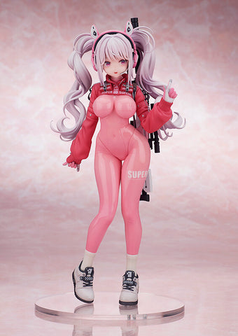 Goddess of Victory: Nikke - Alice - 2025 Re-release (Cerberus Project, Flare)