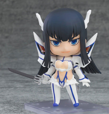 Kill la Kill - Kiryuuin Satsuki - Nendoroid (#2809) - Kamui Junketsu Ver. (Good Smile Company)