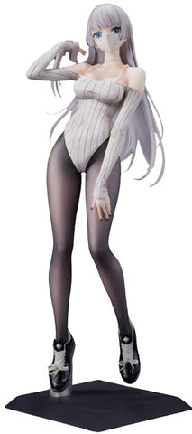 Original - Mask Girl - Original Design Art - Ivy - 1/7 (Astrum Design)