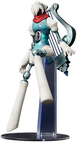 Persona 3 Reload - Orpheus - Form-Ism (Square Enix)