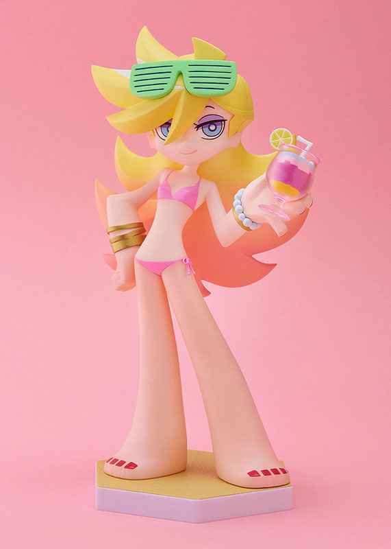 New Panty & Stocking with Garterbelt - Panty Anarchy - Beach