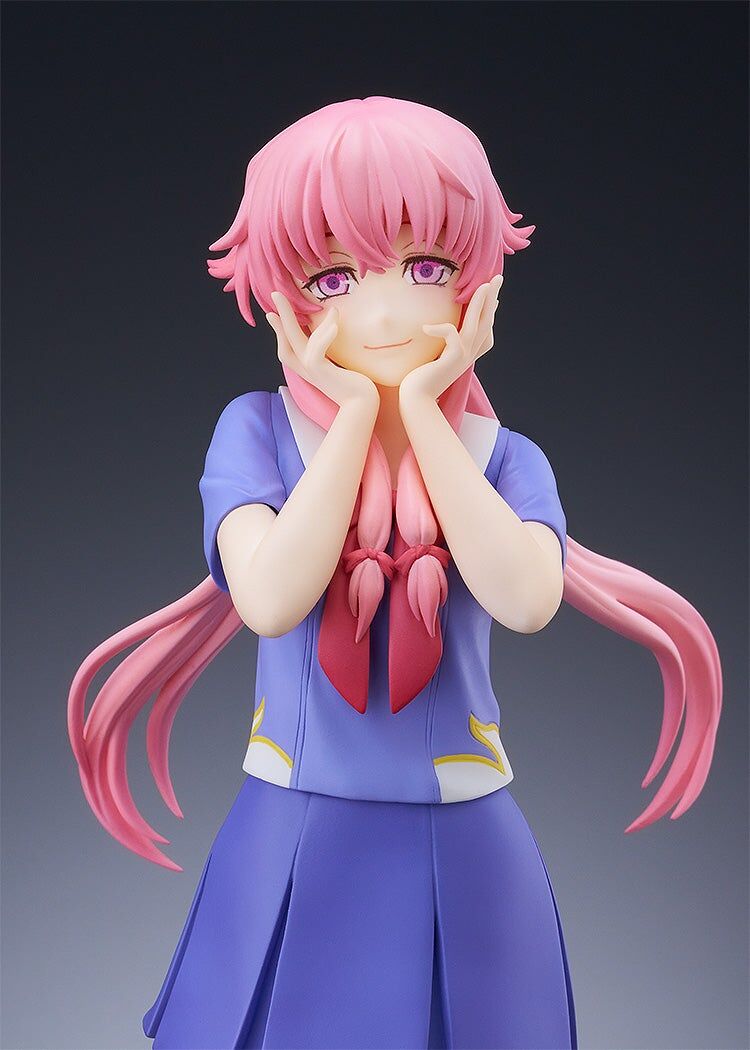 yumi-nori-yui Nendoroid Yui Funami｜Good Smile Company