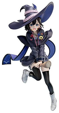 Majo no Tabitabi - Saya - F:Nex - 1/7 (FuRyu)