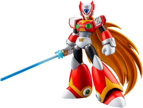 Rockman X2 - Zero - 1/12 - 2024 Re-release (Kotobukiya)