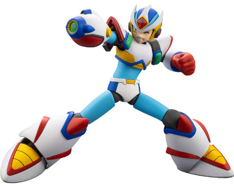 Rockman X2 - Rockman X - 1/12 - Second Armor (Kotobukiya)