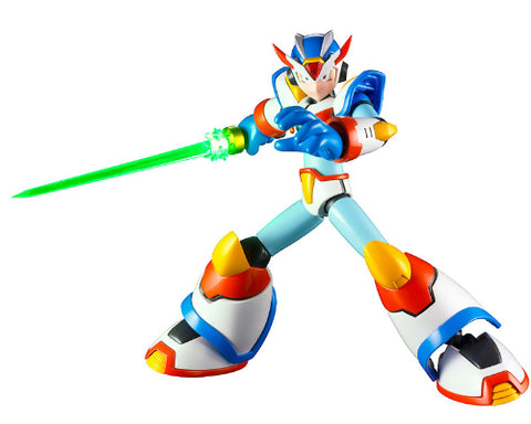 Rockman X3 - Rockman X - 1/12 - Max Armor - 2026 Re-release (Kotobukiya)