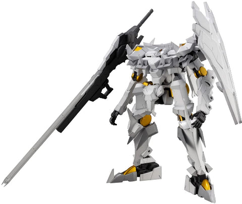 Frame Arms - TYPE-HECTOR DURANDAL - 1/100 - Plastic Model (Kotobukiya)