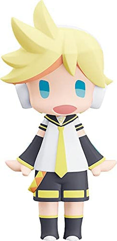 Vocaloid - Kagamine Len - Hello Good Smile (Good Smile Company)