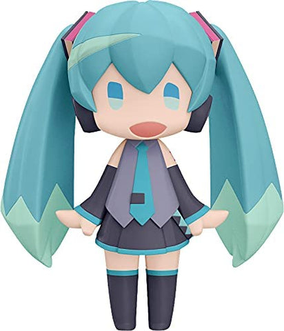 Vocaloid - Hatsune Miku - Hello Good Smile (Good Smile Company)