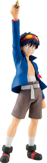 Tengen Toppa Gurren-Lagann - Simon - Pop Up Parade (Good Smile Company)