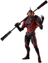 Ultraman Zero THE MOVIE: Choukessen! Belial Ginga Teikoku - Ultraman Zero: The Chronicle - Kaiser Belial - Ultraman Belial (ThreeZero)