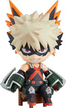 Boku no Hero Academia - Bakugou Katsuki - Nendoroid - Nendoroid Swacchao (Good Smile Company, Takara Tomy)