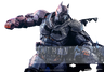 Video Game Masterpiece - 1/6 - Batman Arkham Origins - Batman - XE Suit Version (Hot Toys)