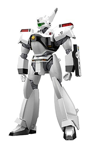 Kidou Keisatsu Patlabor - AV-98 Ingram 2 - Aoshima Character Kit Selection (MP-03) - 1/43 (Aoshima)