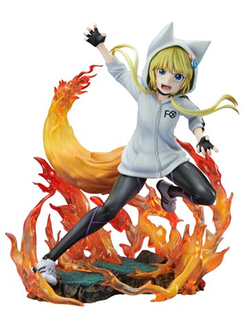 Kemono Jihen - Kon - 1/8 (Medicos Entertainment)