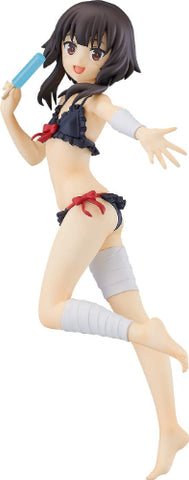 Eiga Kono Subarashii Sekai ni Shukufuku wo! Kurenai Densetsu - Megumin - Pop Up Parade - Swimsuit Ver. (Max Factory)