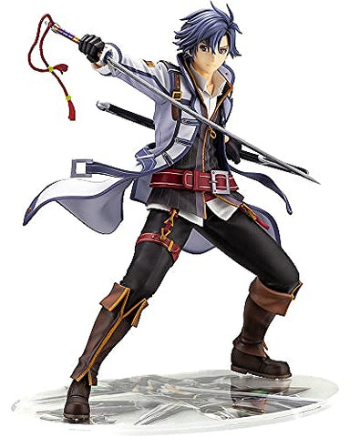 Eiyuu Densetsu: Hajimari no Kiseki - Rean Schwarzer - 1/8 (Kotobukiya)