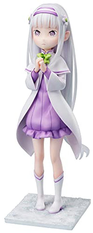 Re:Zero kara Hajimeru Isekai Seikatsu - Emilia - F:Nex - 1/7 - Memories of Childhood (FuRyu)