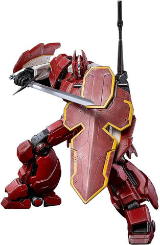 ROBO-DOU GALIENT - PANZER WORLD GALIENT - KELVIN SAU ARRANGED EDITION (threezero)