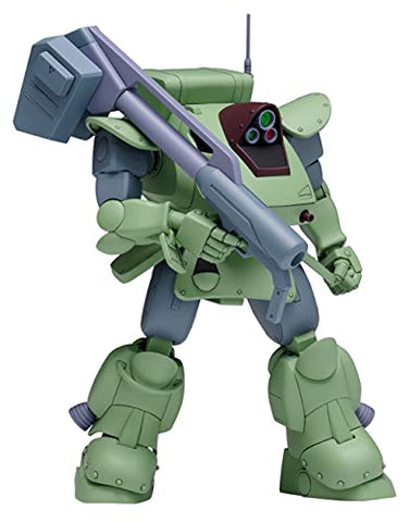 Armored Trooper Votoms - STANDING TORTOISE MK.II - PS Version - 1/35 (Wave)