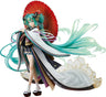 Vocaloid - Hatsune Miku - 1/7 - Land of the Eternal (Good Smile Company)
