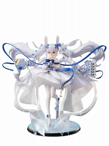 Azur Lane - Laffey - F:Nex - 1/7 - UsaUsa Bride (FuRyu)