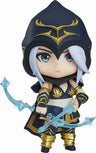 League of Legends - Ashe - Nendoroid #1698 (Good Smile Arts Shanghai, Good Smile Company)