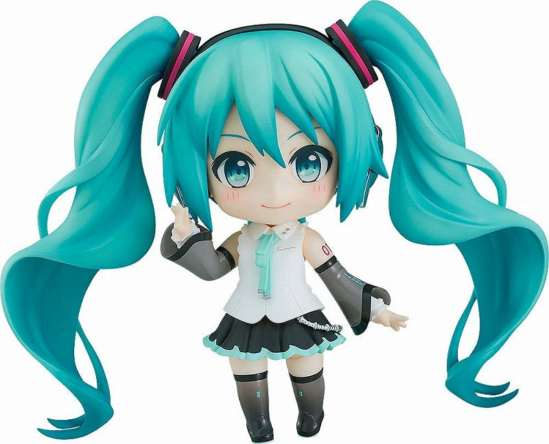 【新品】初音ミク　ねんどろいど　NT 1701 再入荷【1701】 初音ミク NT 体パーツ ミク衣装 ねんどろいど