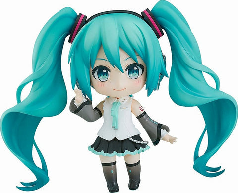 Piapro Characters - Hatsune Miku - Nendoroid #1701 - NT (Good Smile Company)