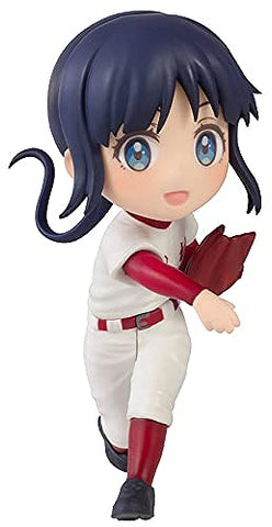 Major 2nd - Sakura Mutsuko - Major 2nd Mini Figure (PLUM)