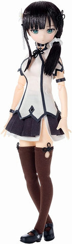 Pure Neemo Character Series - No.137 - Assault Lily Last Bullet - Yujia Wang - 1/6 (Azone)