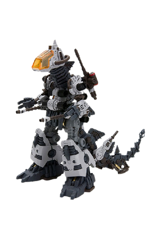 Zoids - RZ-014 Godos - Highend Master Model - 1/72 - Marking Plus Ver. (Kotobukiya)