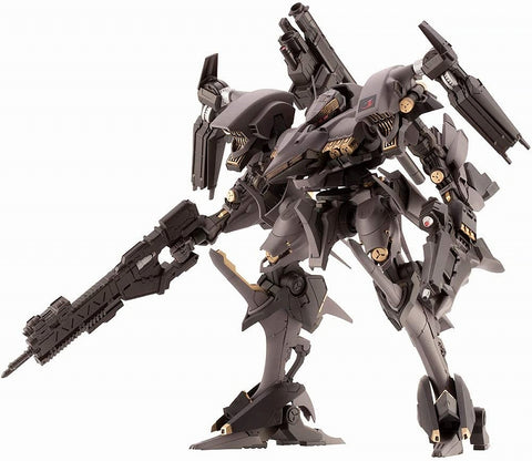 Armored Core - Rayleonard 03-Aaliyah - Supplice OP Ver. - 1/72 - 2022 Re-release (Kotobukiya)