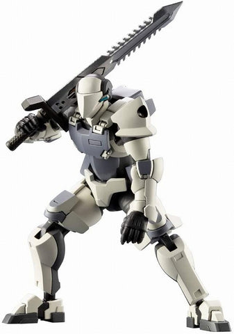 Hexa Gear - Governor Armor Type: Pawn A1 - Ver.1.5 - 2022 Re-release (Kotobukiya)