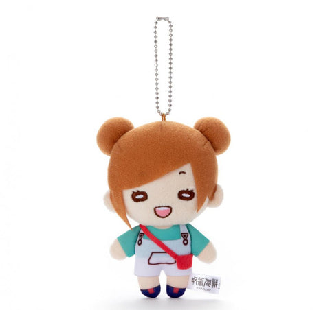 Jujutsu Kaisen - Kugisaki Nobara - Nitotan - Plush Mascot - Ending Shifuku (Takara Tomy A.R.T.S)