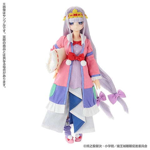 Maoujou de Oyasumi - Aurora Suya Rhys Kaymin - PureNeemo - PureNeemo Characters No.138 - 1/6 (Azone)