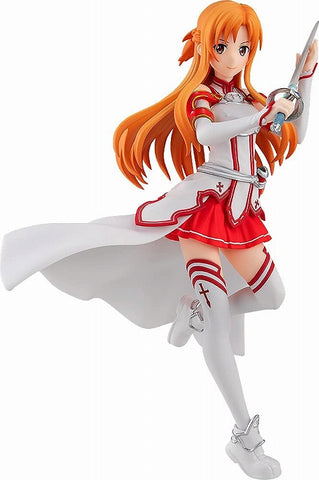 Gekijouban Sword Art Online: Progressive - Hoshinaki Yoru no Aria - Asuna - Pop Up Parade (Good Smile Company)