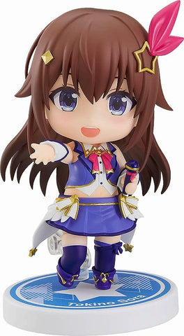 Hololive - Ankimo - Tokino Sora - Nendoroid #1707 (Max Factory)