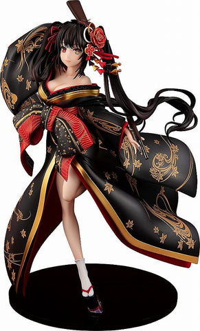 Date A Live - Tokisaki Kurumi - KD Colle - 1/7 - Oiran Ver. (Kadokawa)