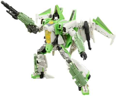 Bumblebee 2018 - Thrust - Studio Series SS-73 - Voyager Class (Takara Tomy)