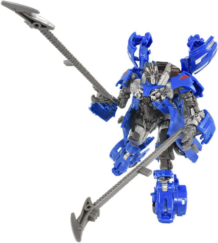 Transformers: Revenge - Jolt - Deluxe Class - Studio Series SS-74 (Takara Tomy)