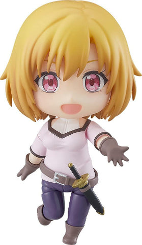 Peach Boy Riverside - Aldarake Saltherine - Nendoroid #1708 (Good Smile Company)