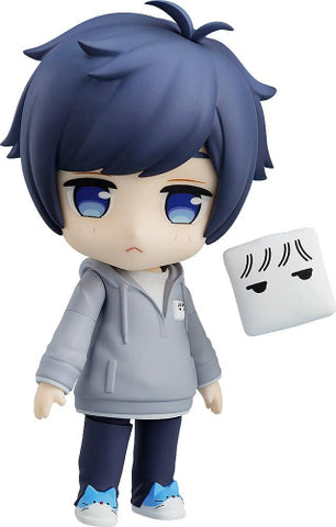 Utaite - Soraru - Nendoroid #1703 (Good Smile Company)